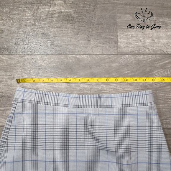 Banana Republic Comfort Waist Pencil Skirt Size S - Picture 3 of 5